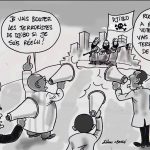 Campagne présidentielle Burkina Faso
