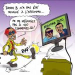 Concours Afrimma