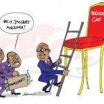 Présidence CAF