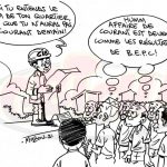 cie rationnement du courant