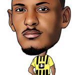 Sébastien Haller Gbich!