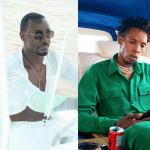 Gbich-Shaoleen à propos dsuccès de Manadja Confirmé